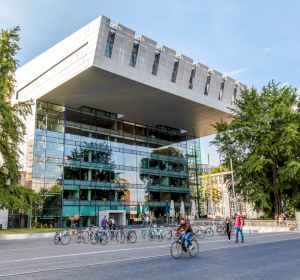 Rheinisch Westphalian Technical University of Aachen