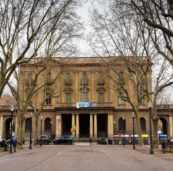 Polytechnic University of Catalonia BarcelonaTech