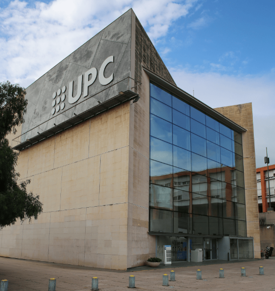 Life At Polytechnic University of Catalonia BarcelonaTech