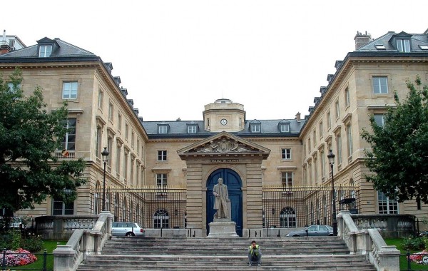 PSL University Paris