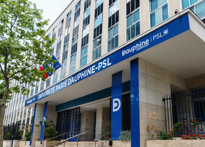 Life At PSL University Paris