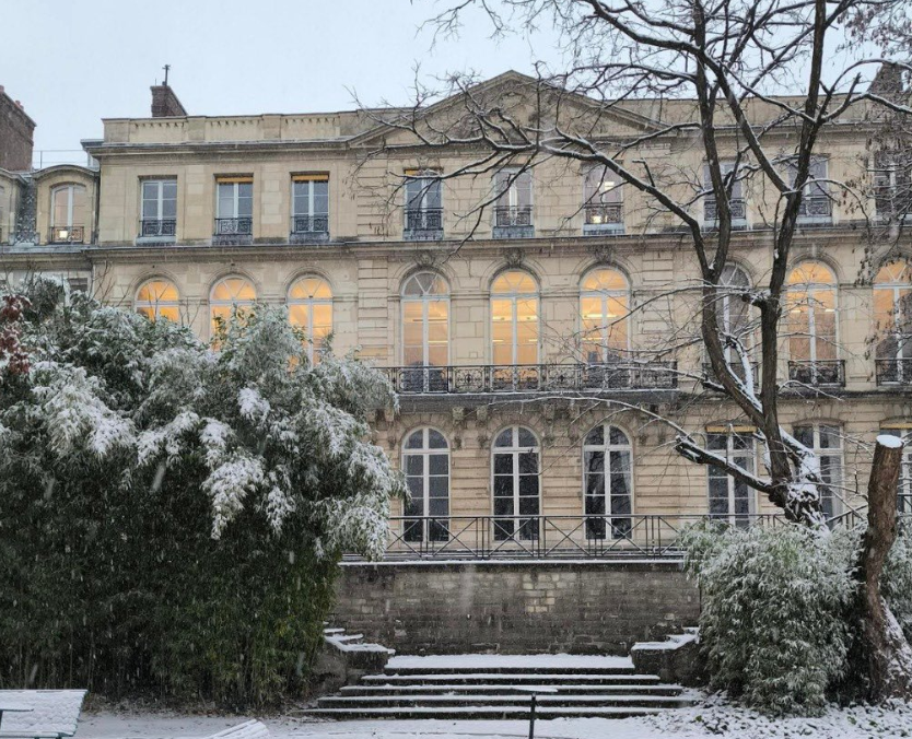 Life At PSL University Paris